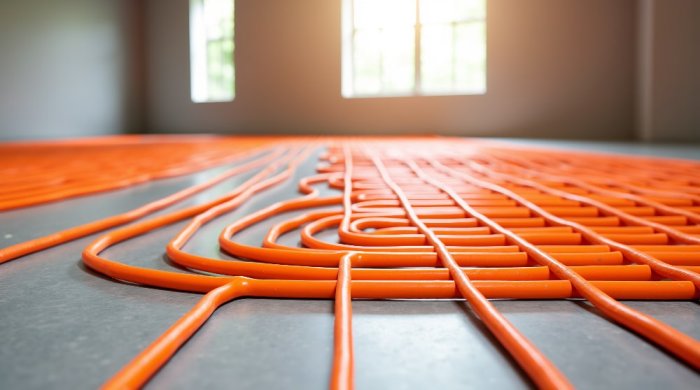 Теплый пол — это не просто труба в стяжке. Это инженерная система, где каждая деталь имеет значение
