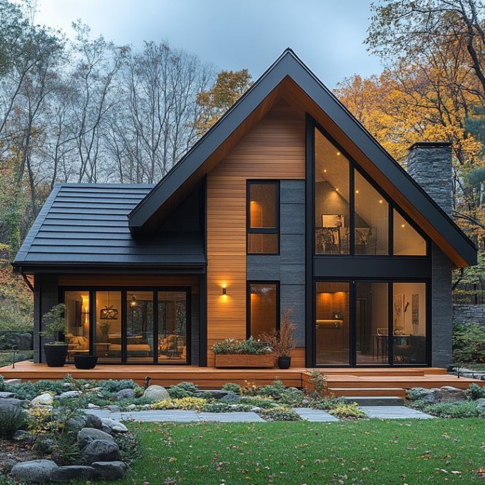 Сложные решения VS массовые домики: почему подрядчики не любят выходить за рамки шаблона