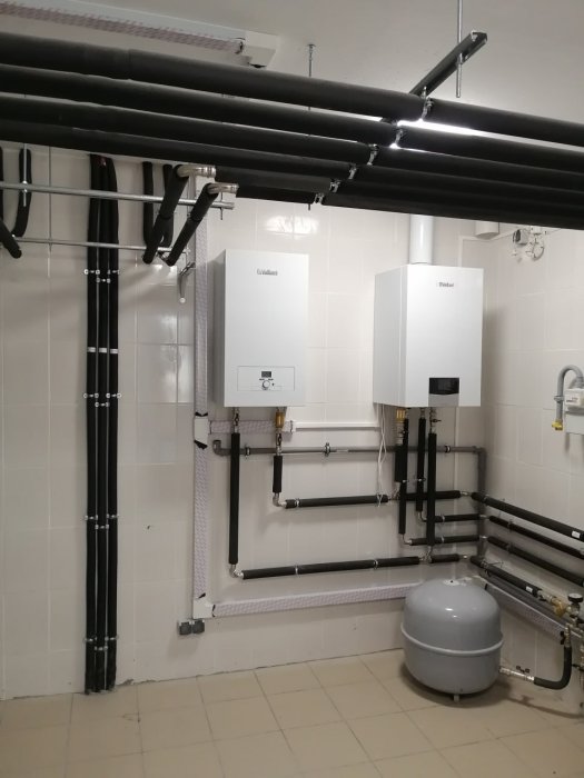 Как выбрать газовый котел для частного дома в 2025 году: полное руководство