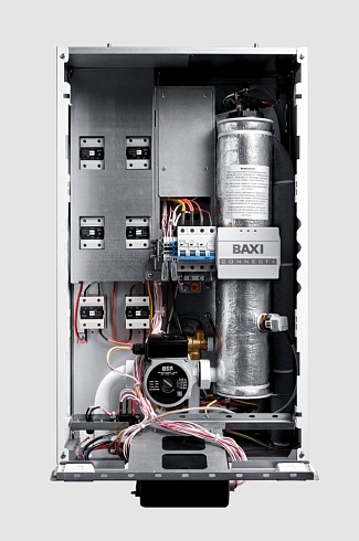 Электрический настенный котел BAXI AMPERA Pro Электрический настенный котел BAXI AMPERA Pro