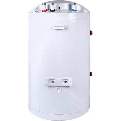 Водонагреватель STOUT бойлер косвенного нагрева настенный 75-200 л.