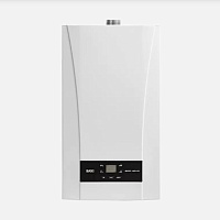 Настенный газовый котел турбированный BAXI ECO NOVA Настенный газовый котел турбированный BAXI ECO NOVA