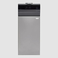 Котел газовый напольный с чугунным теплообменником BAXI SLIM Котел газовый напольный с чугунным теплообменником BAXI SLIM