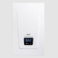 Электрический настенный котел BAXI AMPERA Plus