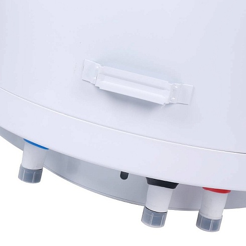 Водонагреватель STOUT бойлер косвенного нагрева настенный 75-200 л.