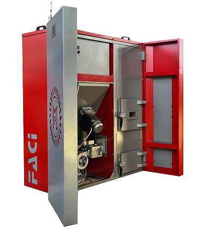 Автоматический котел FACI GT