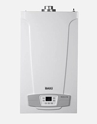 Настенный газовый котел турбированный BAXI ECO LIFE Настенный газовый котел турбированный BAXI ECO LIFE