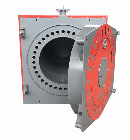 Газовый котел FACI GAS