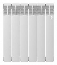 Радиаторы биметаллические RoyalThermo REVOLUTION B