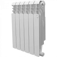 Радиаторы биметаллические RoyalThermo VITTORIA SUPER