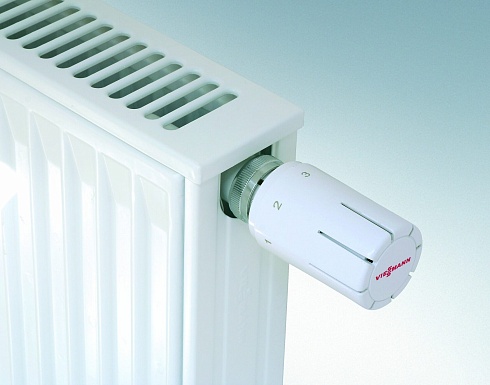 Радиаторы стальные панельные VITOSET