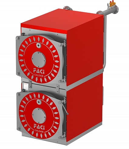 Газовый котел FACI GAS