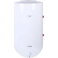 Водонагреватель STOUT бойлер косвенного нагрева настенный 75-200 л.