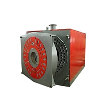 Трёхходовой газовый котел FACI GAS GRANDE Трёхходовой газовый котел FACI GAS GRANDE