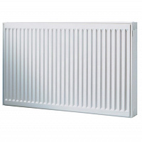 Радиаторы стальные панельные Logatrend