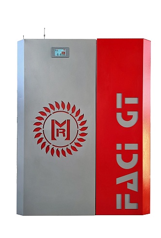 Автоматический котел FACI GT