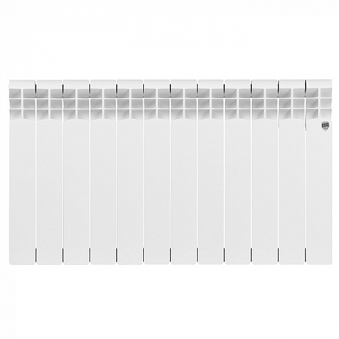 Радиаторы биметаллические RoyalThermo MONOBLOCK B