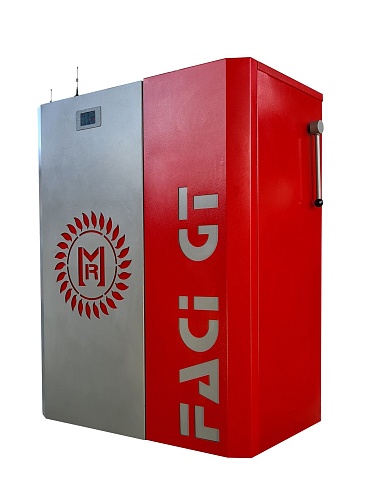 Автоматический котел FACI GT