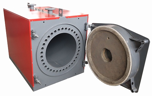 Газовый котел FACI GAS