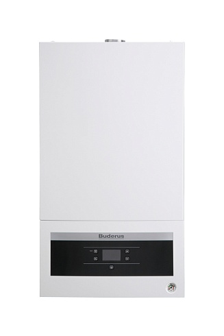 Котел газовый настенный Logamax U072