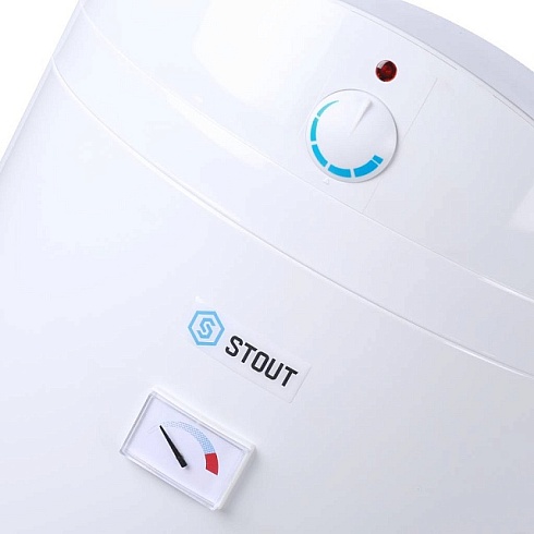 Водонагреватель STOUT бойлер косвенного нагрева напольный 100 -500 л.