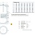 Бойлер косвенного нагрева с возможностью установки ТЭНа Rispa (30 кВт) RBF 150
