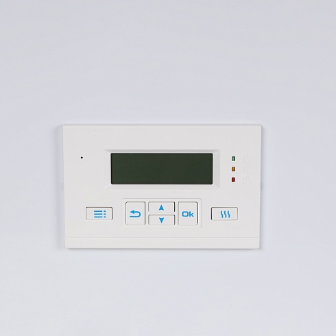 Электрический котел STOUT