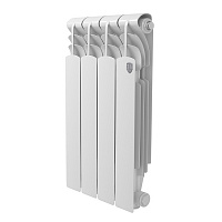 Радиаторы алюминиевые RoyalThermo REVOLUTION А