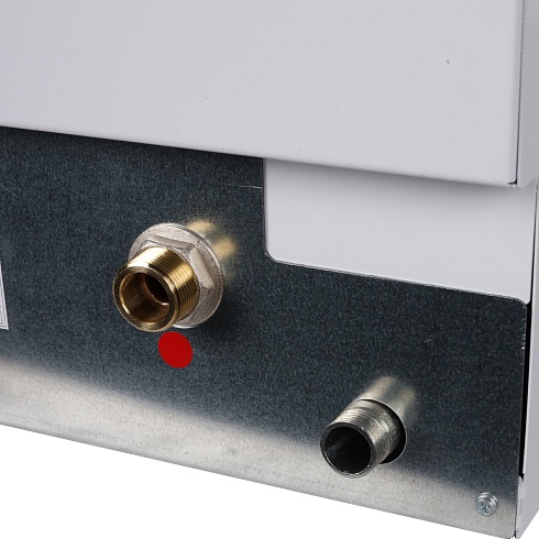 Электрический котел STOUT