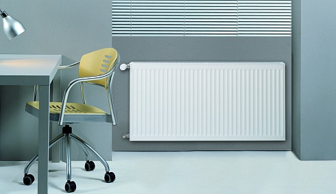 Радиаторы стальные панельные VITOSET