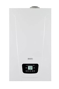 Настенный газовый конденсационный котел BAXI LUNA DUO-TEC E Настенный газовый конденсационный котел BAXI LUNA DUO-TEC E