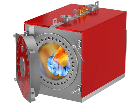 Газовый котел FACI GAS