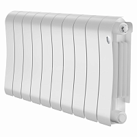 Радиаторы биметаллические RoyalThermo INFINITY