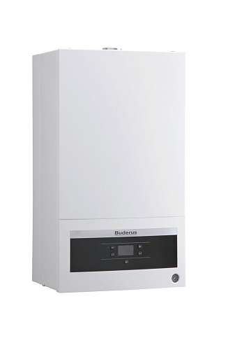 Котел газовый настенный Logamax U072