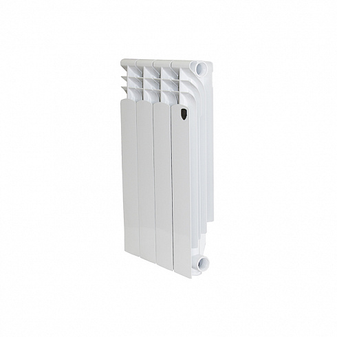 Радиаторы алюминиевые RoyalThermo MONOBLOCK А
