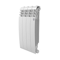 Радиаторы алюминиевые RoyalThermo BILINER А