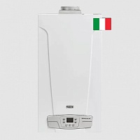 Настенный газовый котел турбированный BAXI ECO FOUR Настенный газовый котел турбированный BAXI ECO FOUR