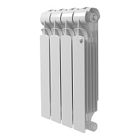 Радиаторы биметаллические RoyalThermo INDIGO В