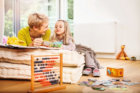 Радиаторы стальные панельные Logatrend