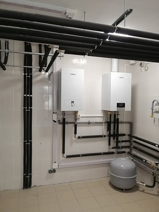 Как выбрать газовый котел для частного дома в 2025 году: полное руководство