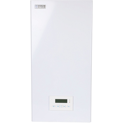 Электрический котел STOUT