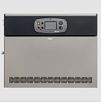 Котел газовый напольный с чугунным теплообменником большой мощности BAXI SLIM HPS Котел газовый напольный с чугунным теплообменником большой мощности BAXI SLIM HPS