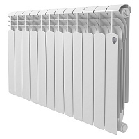 Радиаторы биметаллические RoyalThermo MONOBLOCK B