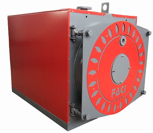 Газовый котел FACI GAS