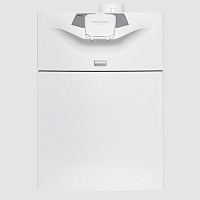 Котел газовый напольный конденсационный большой мощности BAXI POWER HT+ Котел газовый напольный конденсационный большой мощности BAXI POWER HT+