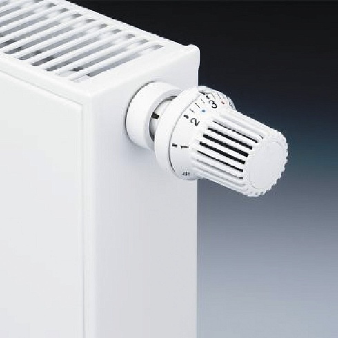 Радиаторы стальные панельные Logatrend