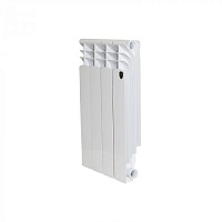 Радиаторы алюминиевые RoyalThermo MONOBLOCK А
