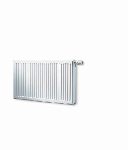 Радиаторы стальные панельные Logatrend