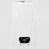 Настенный газовый конденсационный котел BAXI DUO-TEC COMPACT Настенный газовый конденсационный котел BAXI DUO-TEC COMPACT