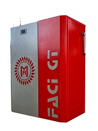 Автоматический котел FACI GT